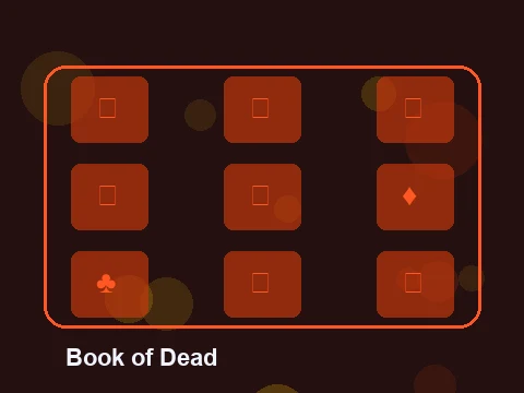 Book of Dead