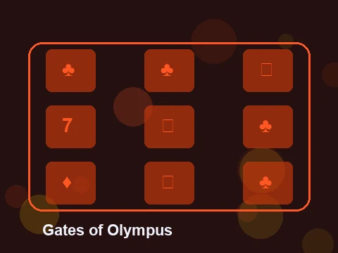 Gates of Olympus